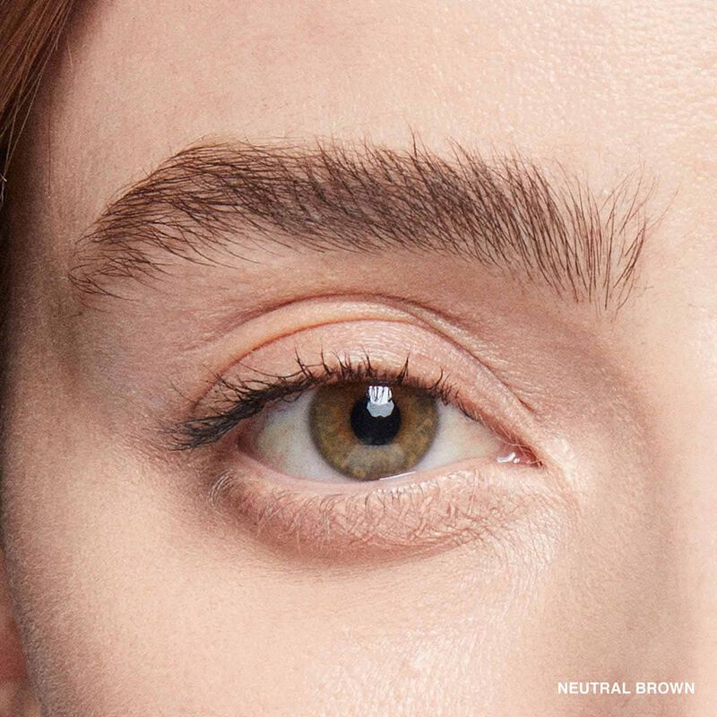Bobbi Brown Natural Eyebrow Shaper image number 17